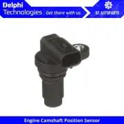 For 2018-2022 Lexus RX450hL 3.5L Engine Cam Sensor Intake (Right) Delphi 2019 (for: Lexus)