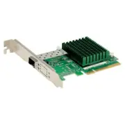 ✅Supermicro AOC-STGN-I1S Single-Port 10G SFP+ Ethernet Controller Card