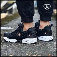 在飛比找Yahoo!奇摩拍賣優惠-【聰哥運動館】Reebok Pump Fury OG充氣鞋 