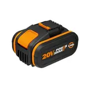 WORX 20V 6.0Ah Li-Ion Battery WA3641
