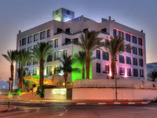 埃拉特遠景精品飯店Vista Eilat Boutique Hotel