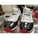 雙經典配色且低筒好搭喬丹11代 AIR JORDAN 11 RETRO LOW 「CONCORD」+「BRED」