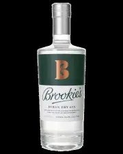 Brookie's Byron Dry Gin (700mL)