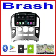 ILOAD 2008-15 GPS WIRELESS APPLE CARPLAY ANDROID AUTO CAMERA ODB DAB TPMS DVR