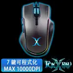 【FOXXRAY】FXR-SM-29 金星獵狐電競滑鼠 [富廉網]