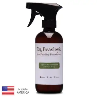 【Dr. Beasley’s】內裝深層清潔液 12oz Opti-Surface Cleanser