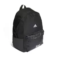 在飛比找蝦皮商城優惠-adidas 包包 Logo Backpack 男女款 黑 