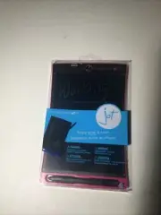 Jot BOOGIE BOARD 8.5 - PINK - NEW