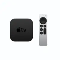 在飛比找樂天市場購物網優惠-APPLE-TV 4K(第二代) HDR64G黑【APP下單