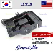 Battery Tray 371502W000 ⭐GENUINE⭐ fits Sorento 2014-2015 | Santa Fe 2013-2016