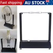 Motorcycle Wheel Balancer Motorbike Balancing Stand Tire Tyre Bike Stand Paddock