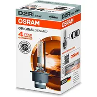 在飛比找蝦皮購物優惠-HS汽材 德國製 OSRAM 原廠HID燈泡 D1S D2S