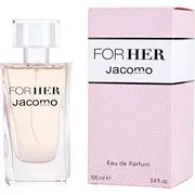 Jacomo Jacomo De Jacomo Eau De Parfum Spray 100ml/3.4oz