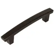 Cosmas Cabinet Hardware Oil Rubbed Bronze Contemporary Pulls #5236ORB