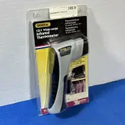 General Tools IRT650 12:1 Wide-Range IR Thermometer, -25° to 999° F New