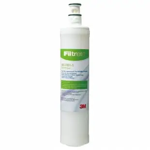 3M Filtrete PW1000_PW2000 極淨高效純水機專用濾心 第一道PP前置濾心 3RS-F001-5 【APP下單點數 加倍】