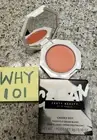Fenty Beauty Cheeks Out Freestyle Cream Blush PEACH FACE .10oz/3g FULL SZ SEALED