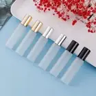 Cosmetic Container Perfume Atomizer Refillable Glass Bottle Spray Bottle