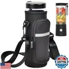 Peciue Sleeve Bag for BlendJet 2 Portable Blender for Smoothies and Shakes, H