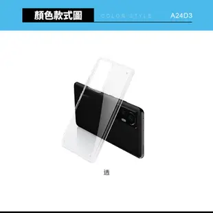 Google Pixel 7a 冰晶透明防摔手機殼 保護殼 保護套 防摔殼 透明殼 軟殼 四角氣囊 透明手機殼