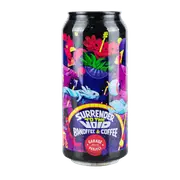 Garage Project Surrender To The Void Banoffee & Coffee Stout (1 Can Limit)