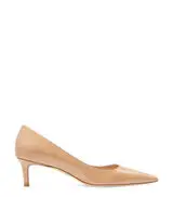 STUART 50 PUMP in ADOBE for Women