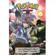 Pokémon Adventures: X-Y, Vol. 6