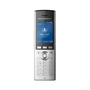 Grandstream Wp820 Enterprise Portable Wifi Voip Phone