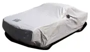 Maxtech Car Cover Fastback Outdoor/Indoor 4 Layer For 1965-68 Mustang (for: Ford)