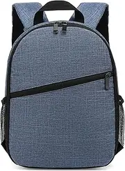 Multi-functional Digital Camera Backpack Bag DSLR Camera Bag Photo Waterproof Outdoor Camera Bag For Cameras Lens Tripods