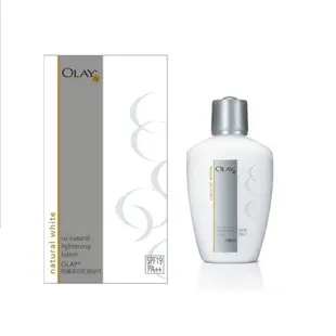 OLAY歐蕾 防曬淨白乳液（UV）150ml