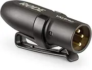 RØDE RØDE VXLR Pro Balanced 3.5mm TRS to XLR Adapter