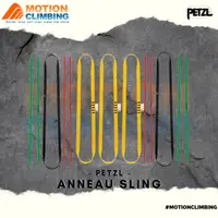 在飛比找蝦皮購物優惠-Petzl Anneau Sling