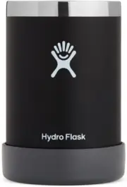 Hydro Flask Cooler Cup - Beer Seltzer Can Insulator Holder,Alloy Steel ,12 fl oz