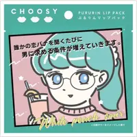 在飛比找蝦皮購物優惠-【日本現貨】CHOOSY戀愛酒場MEIKO水蜜桃唇膜『數量限