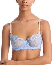 Skarlett Blue Entice Fling Balconette Bra