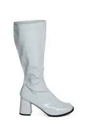 [Ellie Shoes] Angel Go-Go Baby Boots