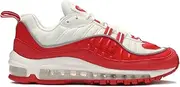 [Nike] Youth Air Max 98 (GS) BV4872 600 Red/White (5.5y)