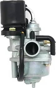 GZKJP PZ19JF Carburetor Carb Motorcycle Scooter Carburator For 2 Stroke For Bombardier DS50 DS90 2002 2003 2004 2005 2006