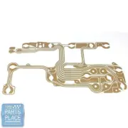 1980 Ford Truck Printed Circuit Board W/ Factory Warning Lights Box 69 (for: Ford)