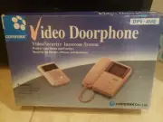 Commax Video Doorphone