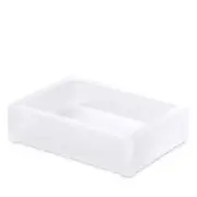 Mike and Ally Frost Sky Soap Dish