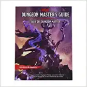 Dungeons & Dragons - Dungeon Master's Guide: Guía del Dungeon Master (Spanish Ed
