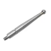 2pcs Wear Resistant Tungsten Carbide Contact Points for Dial Test Indicator