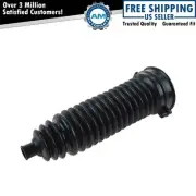 Steering Rack & Pinion Bellow Tie Rod Boot LH or RH Front for Ford Mazda Mercury (for: Mazda)