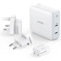 在飛比找友和YOHO優惠-Anker PowerPort Atom III 45W P