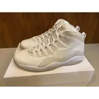 在飛比找蝦皮購物優惠-【S.M.P】Nike Air jordan 10 Retr