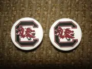 University of South Carolina Collegiate Tennis Vibration Dampener-Go GameCocks!!