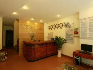 芽莊金星旅館Venus Hotel Nha Trang