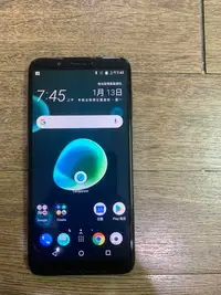 在飛比找Yahoo!奇摩拍賣優惠-HTC Desire12+ D12 plus 6吋 3G+3